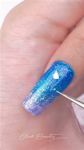 Easy Nail Art Designs You Can Do At Home | DIY Nail Compilation #nails #diynails #shorts