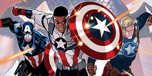 Let's Talk about the Future of Captain America in the MCU