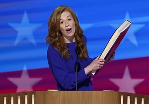 Michigan’s Mallory McMorrow ‘Very Seriously’ Considering Bid for Senate