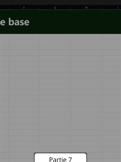 Maîtriser Excel: Les Fonctions Essentielles Expliquées Facilement