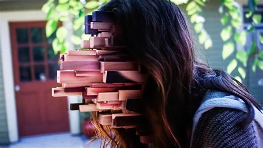 Humans Glitch Due To Parallel Universes #movies #netflix #storytime | Behind The Scene | Facebook