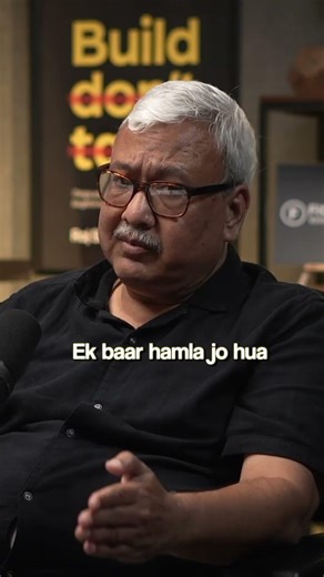 SP Chaudhary Aslam: The Fearless Cop Who Fought the Mafia | scrollwithprashant3 #shorts