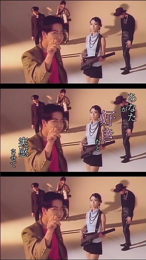 Nineteen Official Music Video Short Version