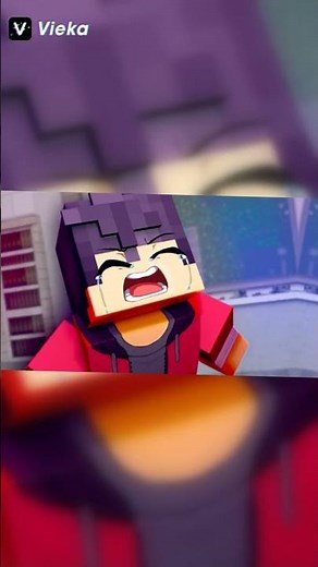 Aphmau/when Angels Fall/ edit 💜