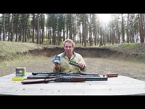 Aguila Mini shells: Part Two.