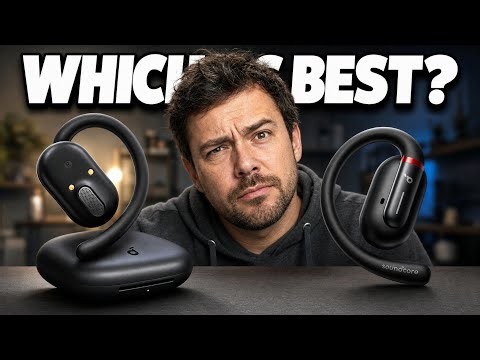 Soundcore V20i VS Soundcore V30i (Comparison 2026) | Soundcore V20i or V30i Which to Buy