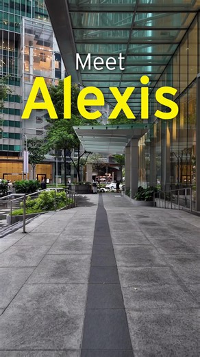 What it’s like to intern at EY? 💭 Meet Alexis as she takes you through her experience across two internships with us. From collaborating with clients to building new skills, discover how these opportunities shaped her growth and confidence. Watch the video to hear her top tips for future interns! Ready to start your own journey? #ShapeYourFutureWithConfidence at EY today: https://ow.ly/P4tH50XBFLa #ExploreEY #EYSGCareers | EY Careers