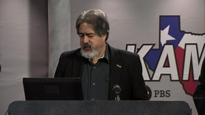 Texas A&M Architecture For Health:‘The Significance of Global One Health Initiatives’ Season 2018 Episode 1