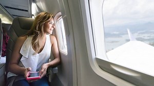 Qué películas ver en el avión