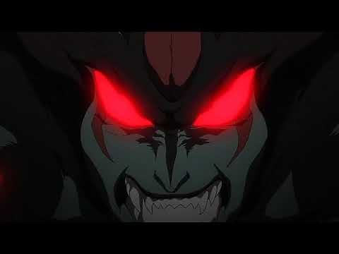 Devilman Vs jinmen