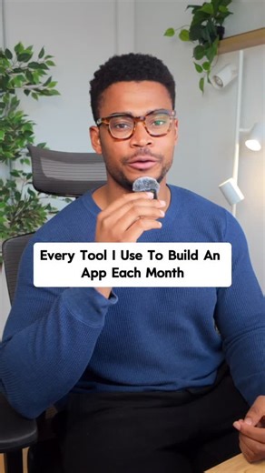 Tunde Alao on Instagram: "Did I miss anything? Comment “code” to get a link to my boilerplate @googlegemini @notionhq @claudeai @wisprflow @framer @goodnotes.app @trycursor @supabasecom @figma #programming #code"