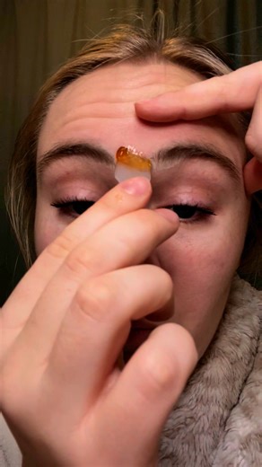 487K views · 926 reactions | Less is more 李 especially when it comes to grooming your unibrow! Try the Sugar Me Smooth Face & Eyebrow Sugar Wax Kit for hair removal that’s gentle on your face. #teamdemo #sugarpaste #sugarwax #sugaring #naturalbeauty #hairremoval #hairfree #naturalhairremoval #sugarmesmooth | Sugar Me Smooth | Facebook