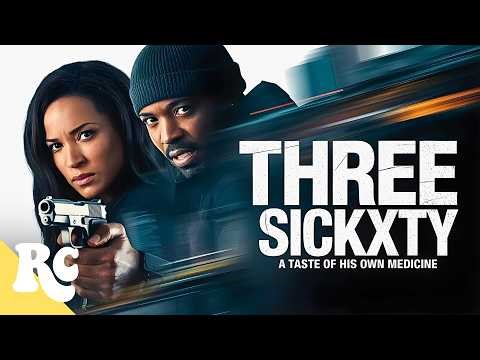 A Master Manipulator Finally Gets a Taste of His Own Medicine! | Three Sickxty | Full Thriller Movie