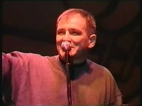 ĐORĐE BALAŠEVIĆ - (Koncert) - Hala Tivoli, Ljubljana, 14.11.1994