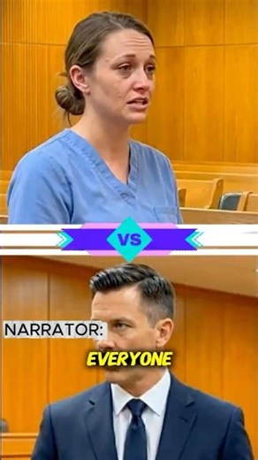 Nurse Fired for Letting Family Say Goodbye