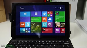 Teclast X10HD 3G, l'unboxing di GizChina.it