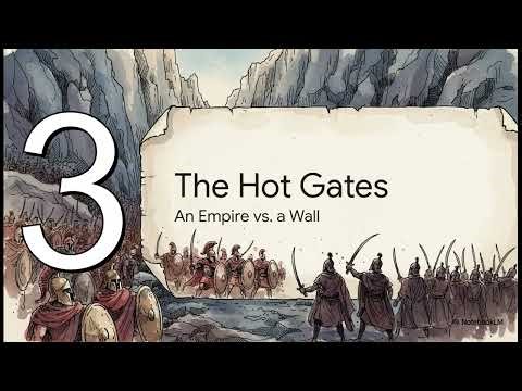 300 by Frank Miller — The REAL Story of Sparta’s Last Stand | Full Comic Story Explained