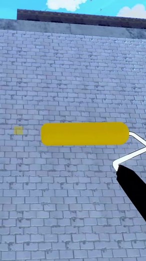 This graffiti game lets you spraypaint over literally everything. find out more about the optimization of Bombing!! 2: A Graffiti Paradise at Game Developer #PC #game #gamestiktok #videogames #games #pcgaming #gamedesign #gamedev #gamedevelopment