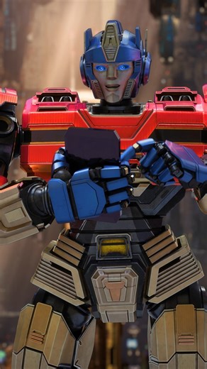 173K views · 2.7K reactions | Nothing like getting the crew together. Watch #TransformersOne at home on Digital: https://paramnt.us/TFOneDigital | Transformers | Facebook