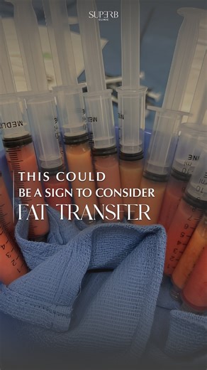 Private Aesthetic, Plastic Surgery & Hair Clinic | Who said fat is always a problem? In aesthetic medicine, fat can actually become a solution ✨ Through fat transfer, excess fat from... | Instagram