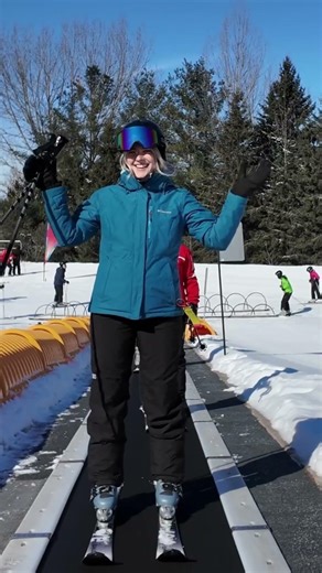 New Skill Unlocked: Learn to Ski or Snowboard for $79