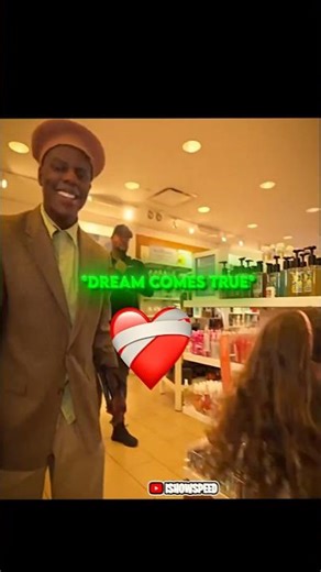 This is What Responsibility Looks Like ❤️❤️💪#reels #ishowspeed #shorts #viral