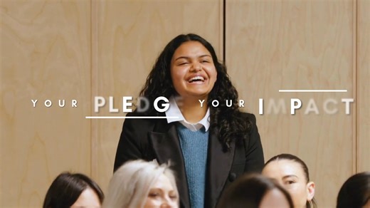 You can be a WiBF Champion