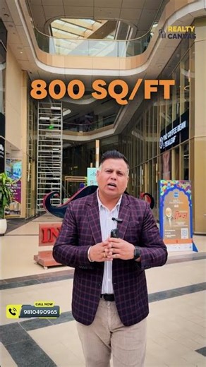 M3M Atrium 57 Gurgaon | High-Street Retail Investment Opportunity