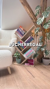 Anleitung ⬇️🛠️ Bücherregal 📚🛠️ Werbung/ Heute zeige ich euch wie ihr dieses tolle Bücherregal selber bauen könnt. Mein Highlight bei dem Projekt, die Produkte von @kreg.europe . Besonders das Pocket Hole Jig 720Pro hat es mir angetan und ich verwende es unglaublich gerne bei meinen Projekten. 🛠️ 👉🏻 Speichere dir das Reel unbedingt ab, wenn du dieses Bücherregal nachbauen möchtest 📌 Anleitung: 1.⁠ ⁠Als erstes schneidest du dir die Holzbretter wie im Bauplan angegeben zurecht (Bauplan am En
