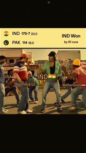 Pakistan gawk gawk #indvspak #t20worldcup #paktroll #memes #cricket #babarazam