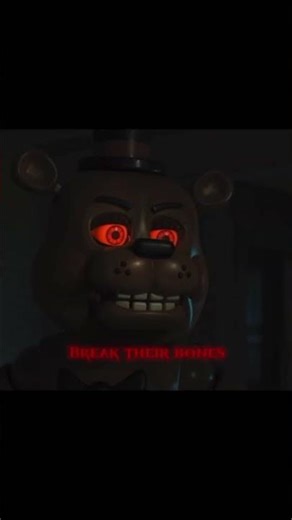 MICHAEL AFTON EDIT #fnaf #fnafmovie #shorts