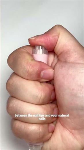 Upgrade your nail routine with this magic pen