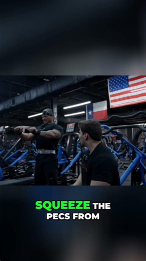 Tips for bench press to build muscle