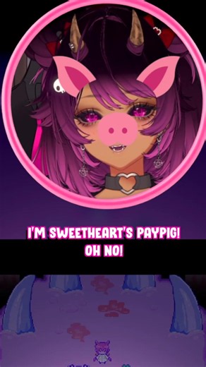 I Became Sweetheart's Piggy🐷