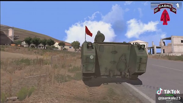 Realistic Combat Scenarios in ARMA 3 Gaming