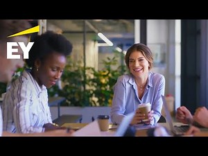 EY Integrated Global Payroll Solution