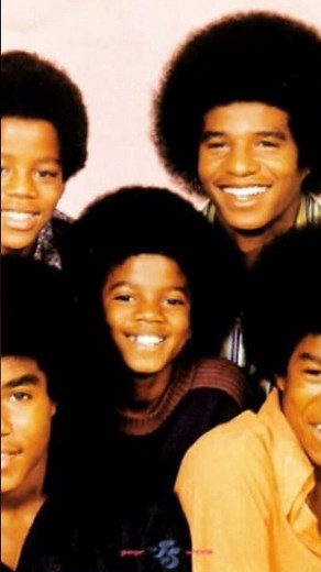 The Rise of the Jackson Five!