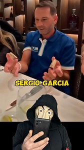 SERGIO GARCIA MAGIC TRICK EXPLAINED 😂🪄 #magician #neiperte #trend #illusione #trending #foryoupage #foryou #perte #viralvideo #tutorial #magica #viral #love #magic #tricks | The Mask Magic Tricks Revealed