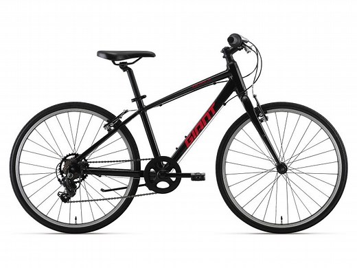 Escape Jr 24 (2022) |  City & Hybrid bike | Giant Bicycles Japan 日本