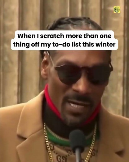 It's your time to shine