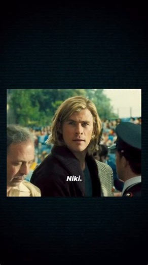 Prime Netflix videos upload here memes and movies on Instagram: "The real Niki Lauda was a big fan of the film and rued the fact that James Hunt was no longer around to see it as he would have really enjoyed it. He claims the film was entirely accurate about his portrayal. However, the film took creative liberties of the James Hunt and Lauda rivalry. The James Hunt/Niki Lauda 1976 race depicted in the film, was the last Formula One event staged on Germany’s notorious Nürburgring Nordschleife (No