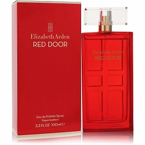 Red Door Perfume for Women by Elizabeth Arden | FragranceX.com