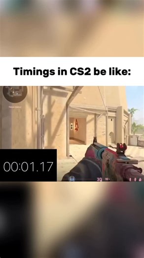 xplay.gg | CS2 servers on Instagram: "Wait until the end 🤣"
