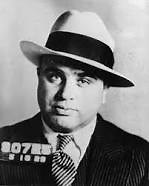 Documentaire | Al Capone, profession gangster