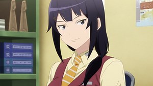 The Devil is a Part Timer! Season 2 | E14 - The Devil and the Hero Question Their Daily Routine