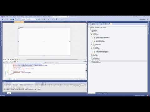 Caliburn.Micro introduction part 6: Conductors and Screens