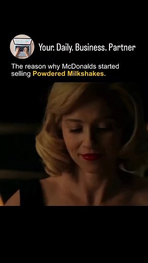 POWDERED MILKSHAKES🥛🍼 #businessdevelopment #milkshake | Your Daily Business Partner