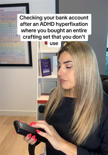 Understanding ADHD Hyperfixation and Its Effects