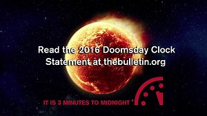 3.9K shares · 2.5K comments | It is still 3 minutes to midnight. Read...