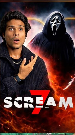 Scream 7 Movie Review || Scream 7 Review || Mr Filmzada
